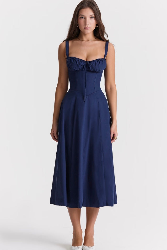 Thoughtfully Designed Garment