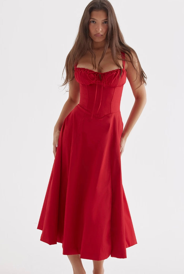 Thoughtfully Designed Garment