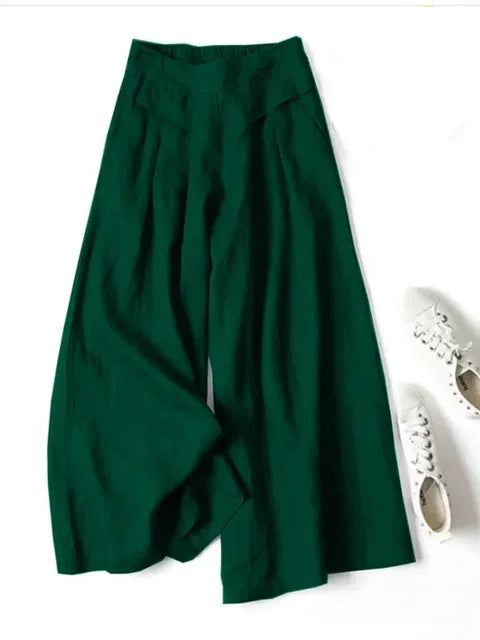 LM | Casual and effortless pants