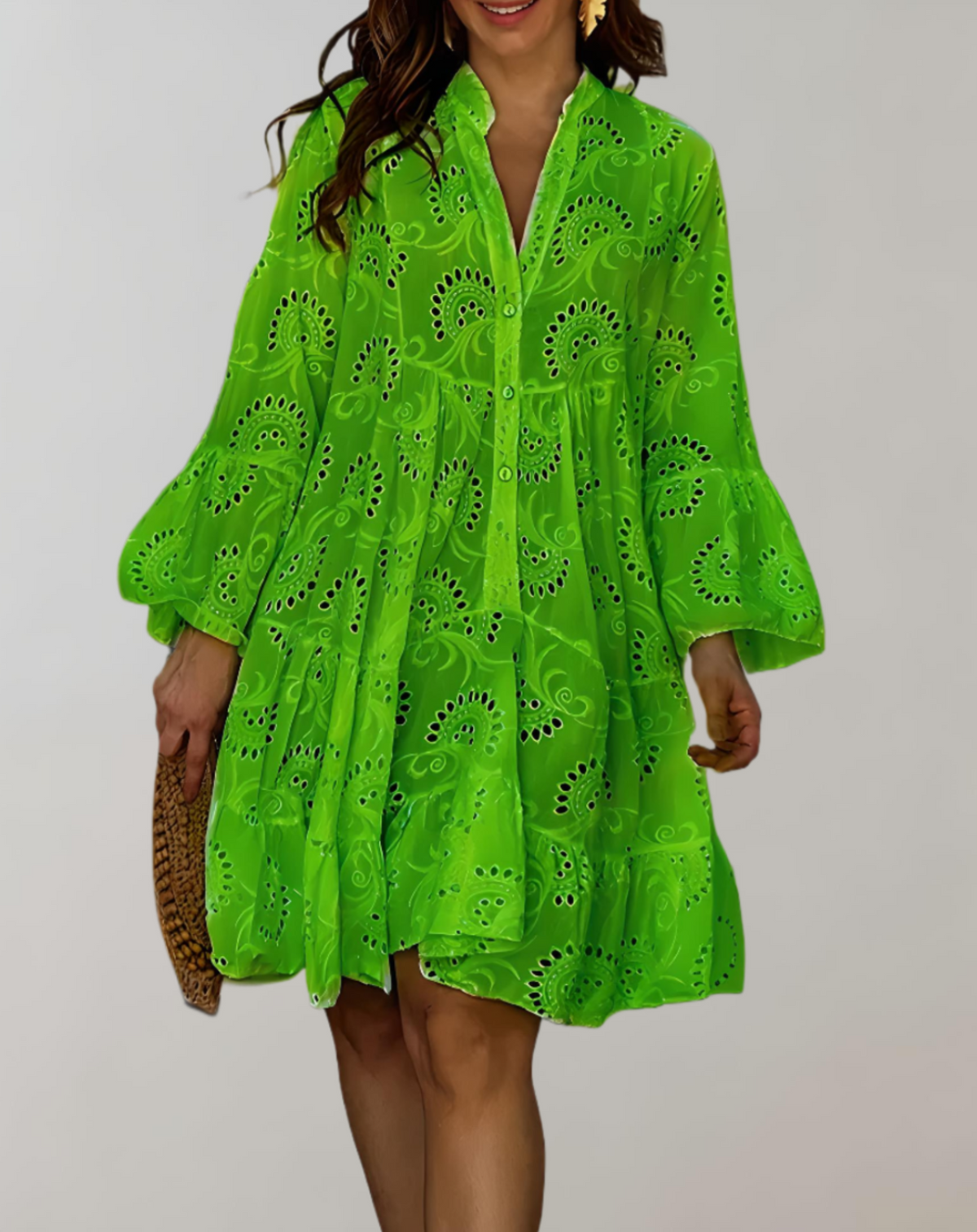 Groen