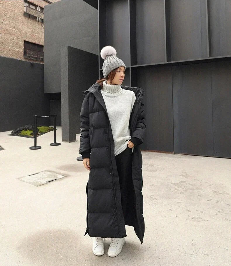 Classic Designed Garment