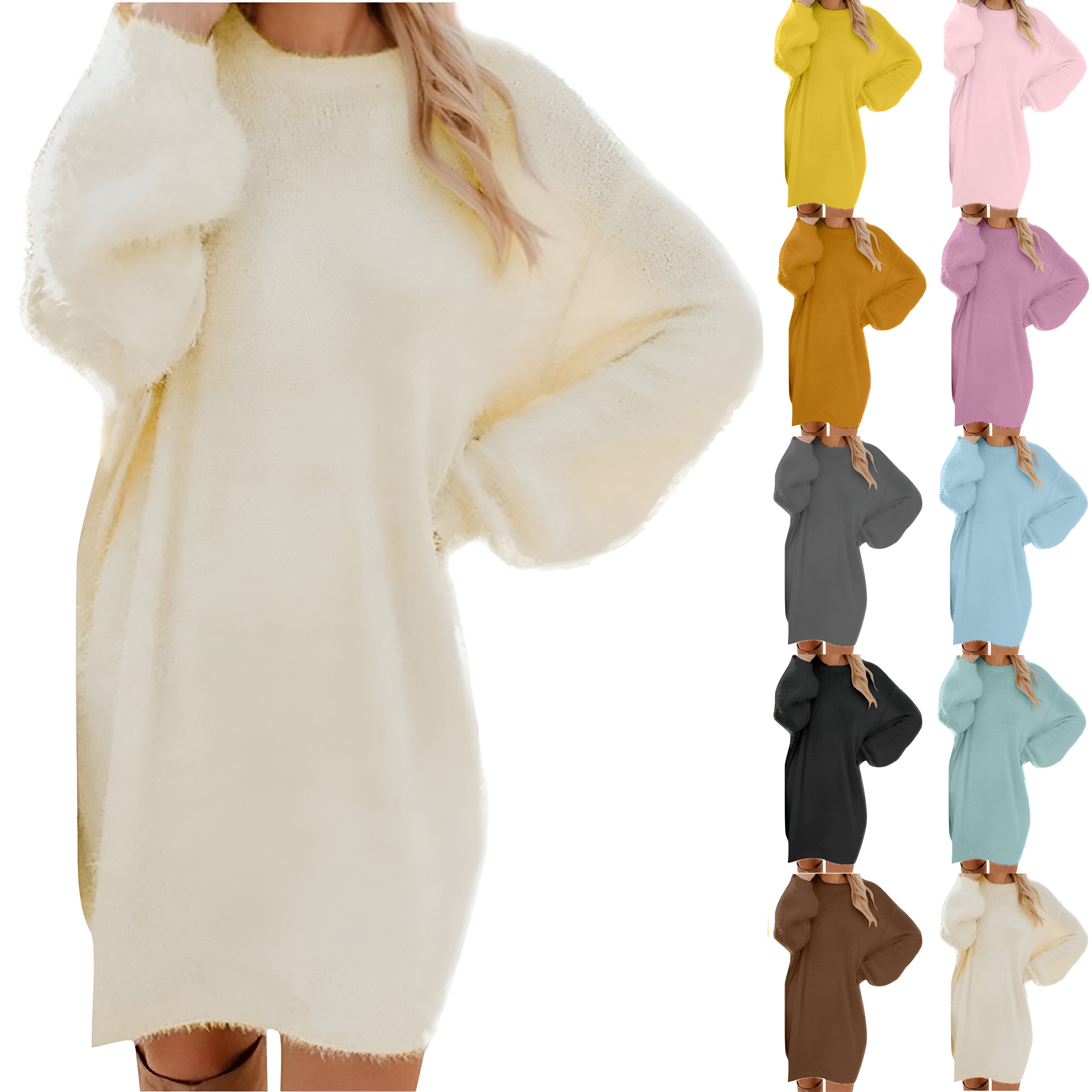 Timeless Vintage Style Garment