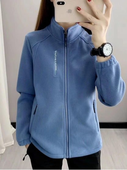 Classic Vintage Jacket