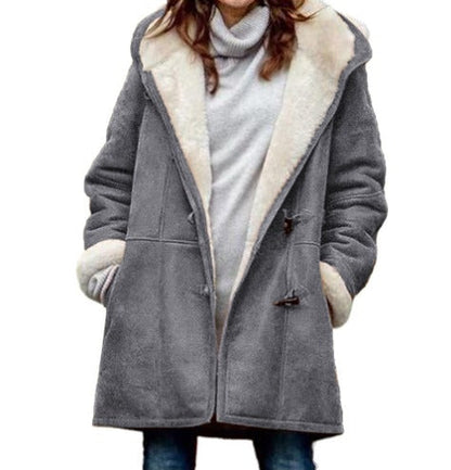 LM | Comfort Jacket for women