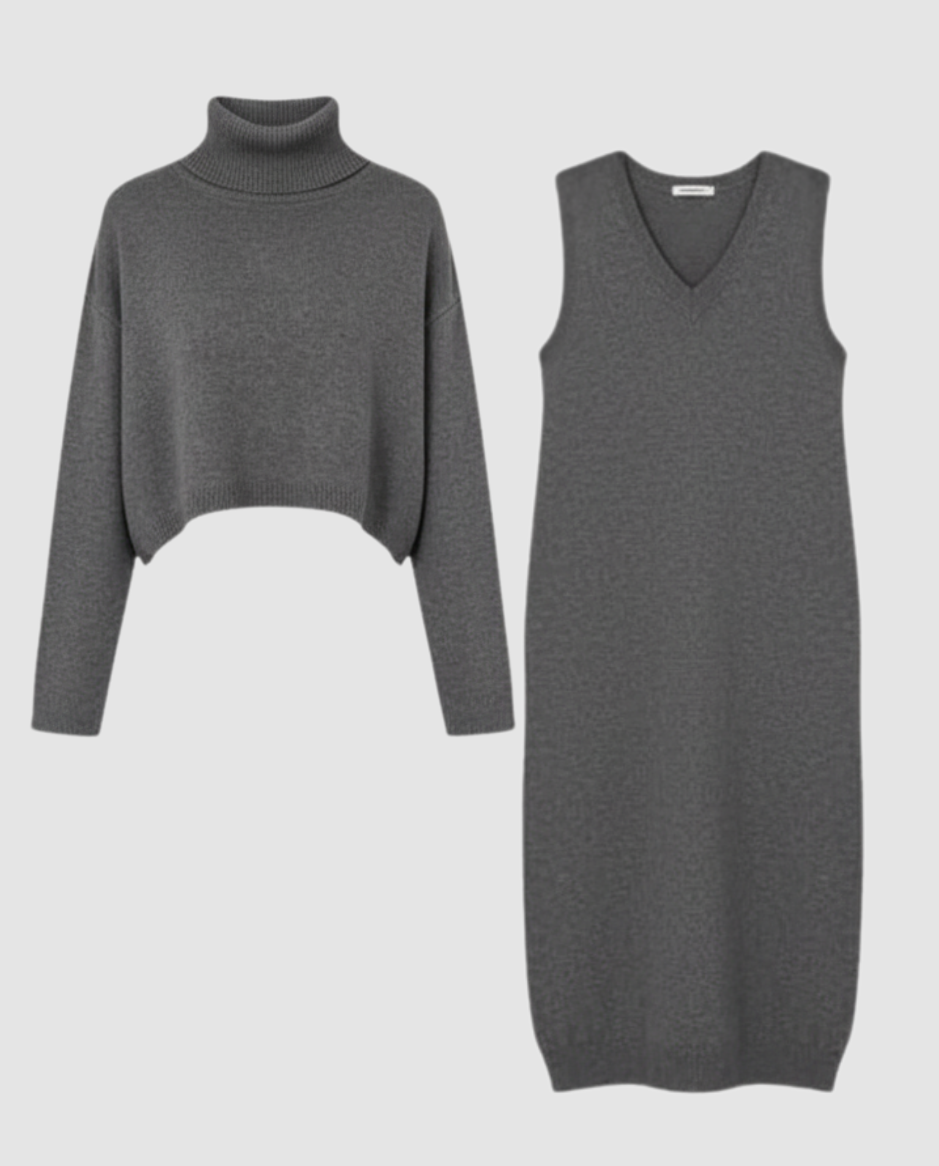Timeless Vintage Style Garment