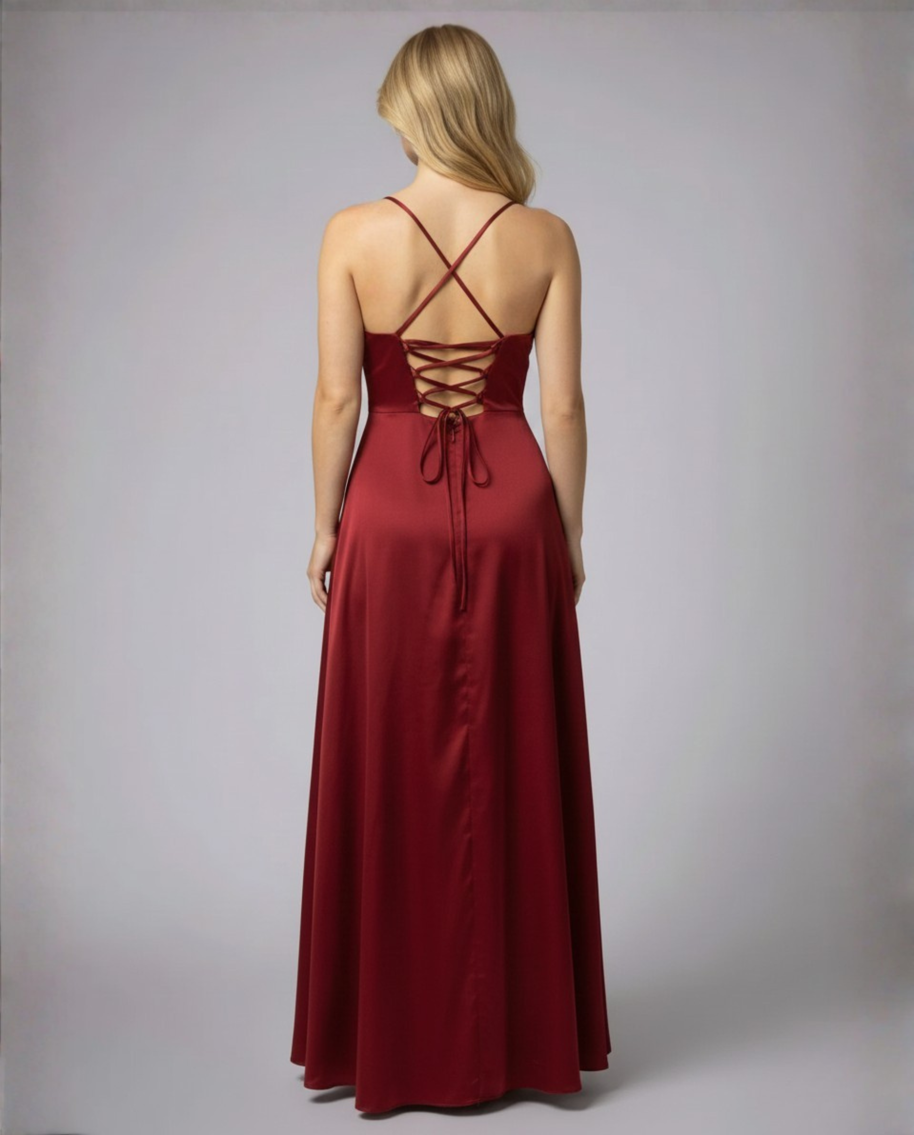 Timeless Vintage Style Garment