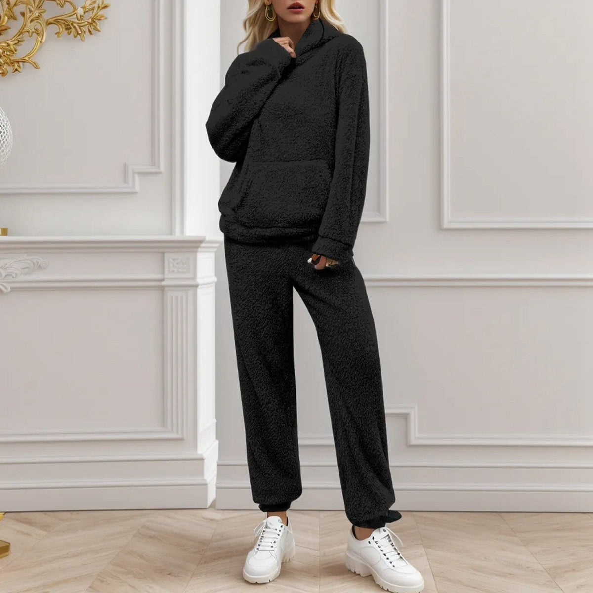 Classic Designed Garment
