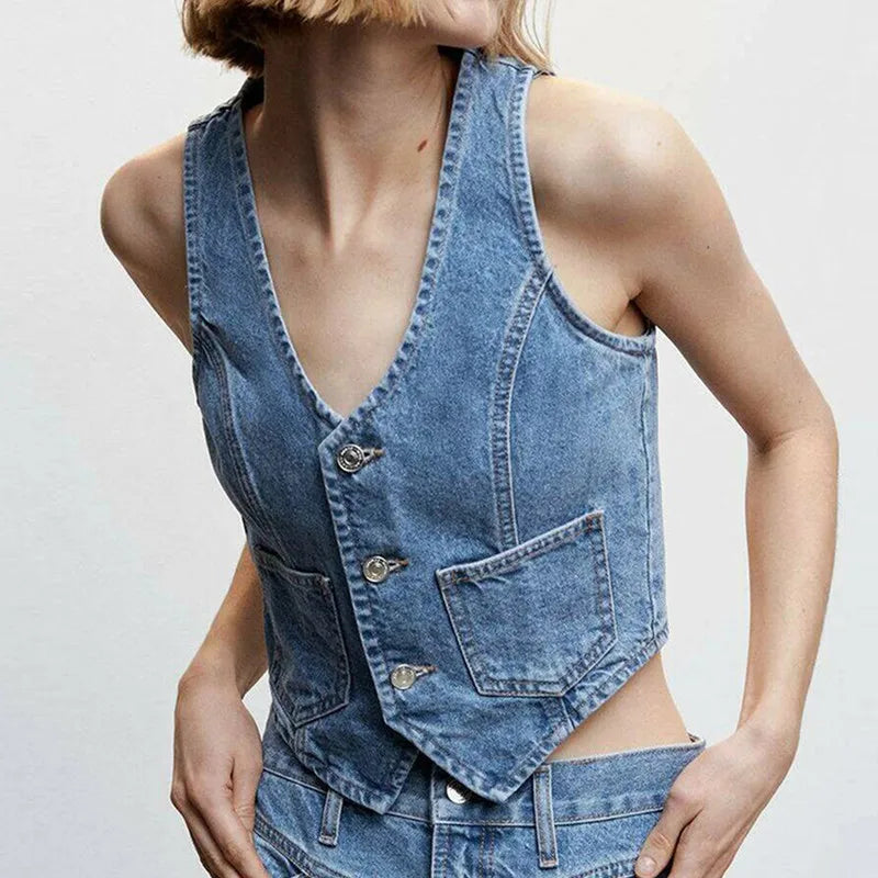 Thoughtfully Designed Top