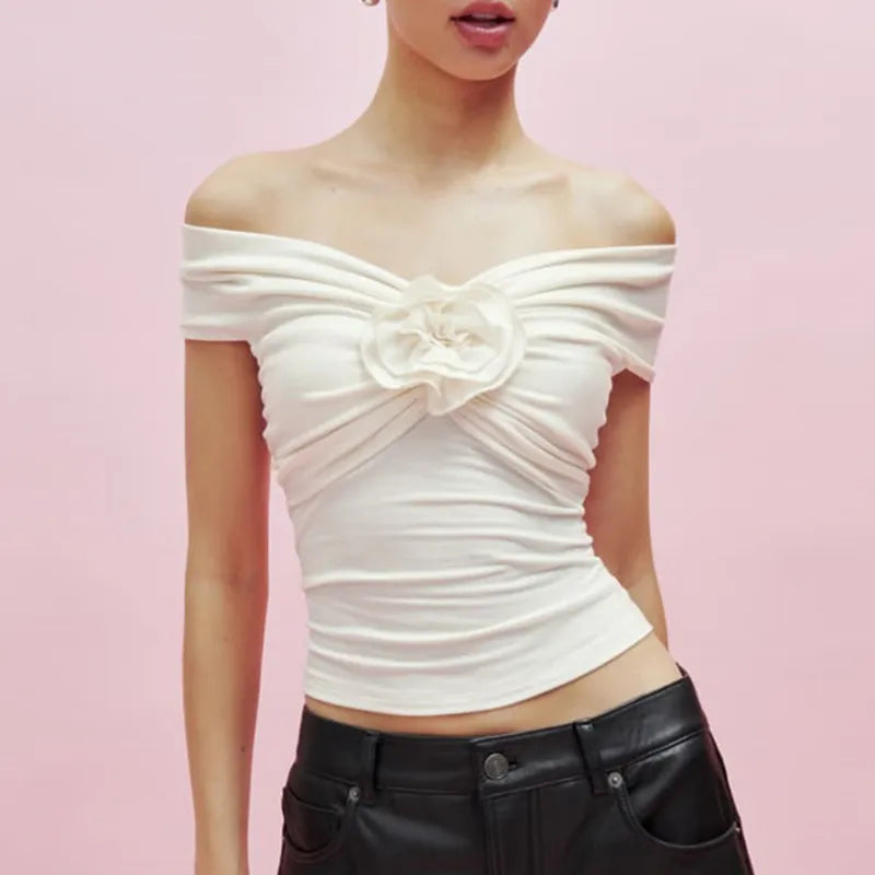 Elegantly Designed Top