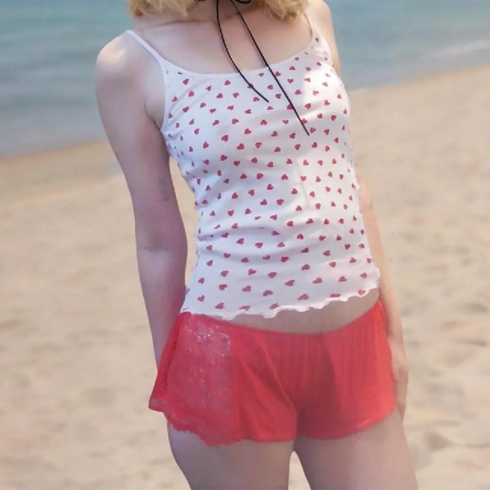 Thoughtfully Designed Top