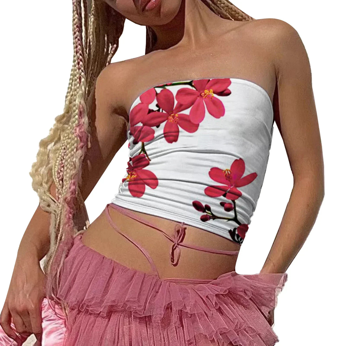Gracefully Designed Top