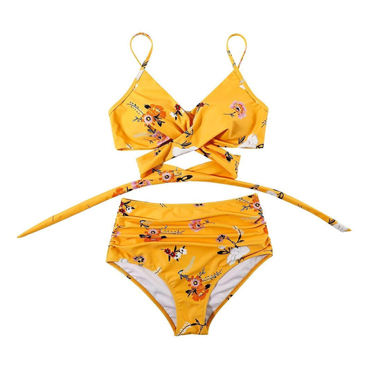 Batilde® | Classic and Comfortable Bikini