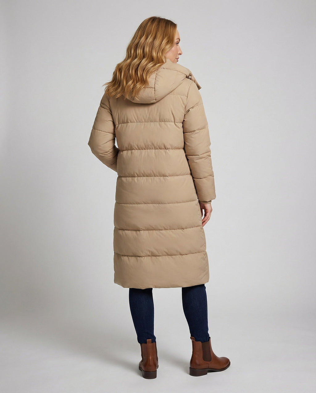 Elegantly Designed Garment