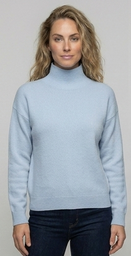 Blau