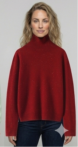 Beautifully Crafted Pullover