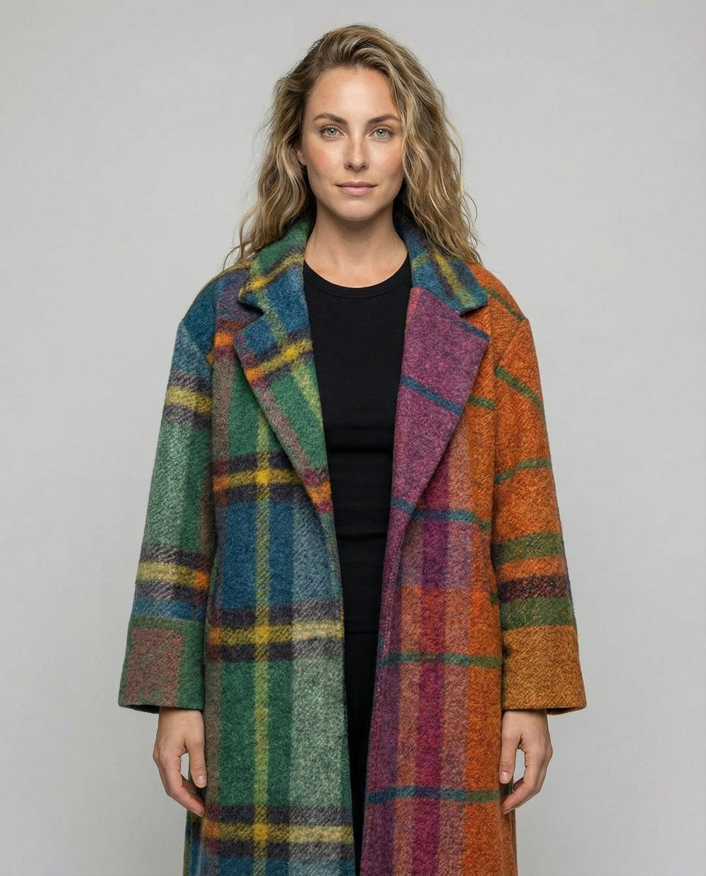 Thoughtfully Designed Garment