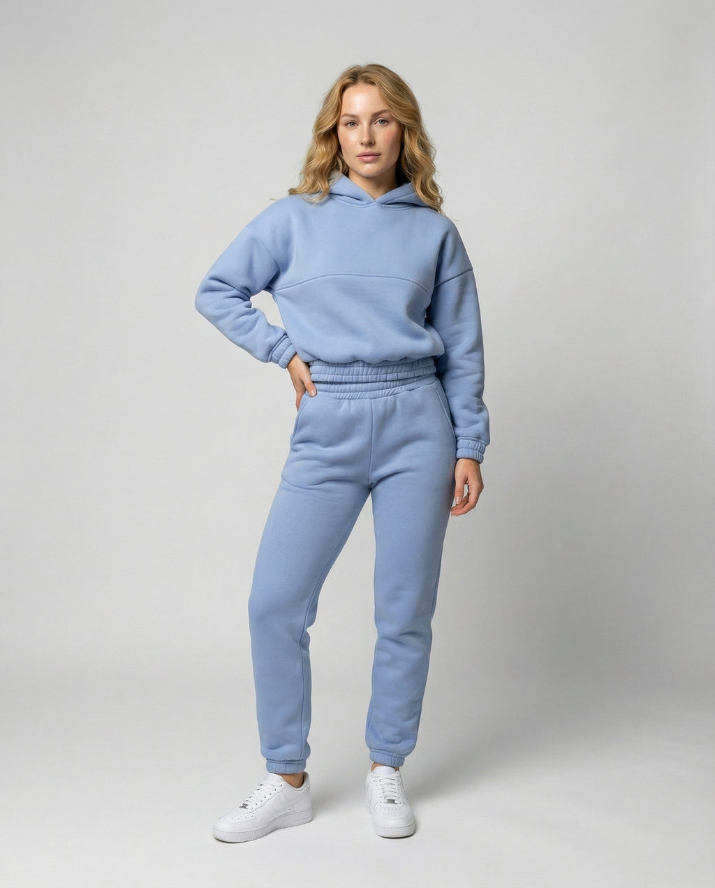 Blau