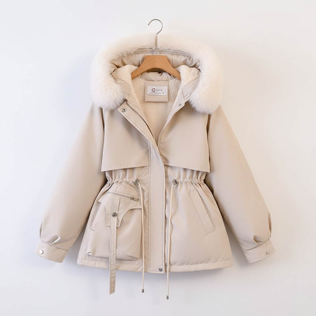 Beautifully Crafted Garment