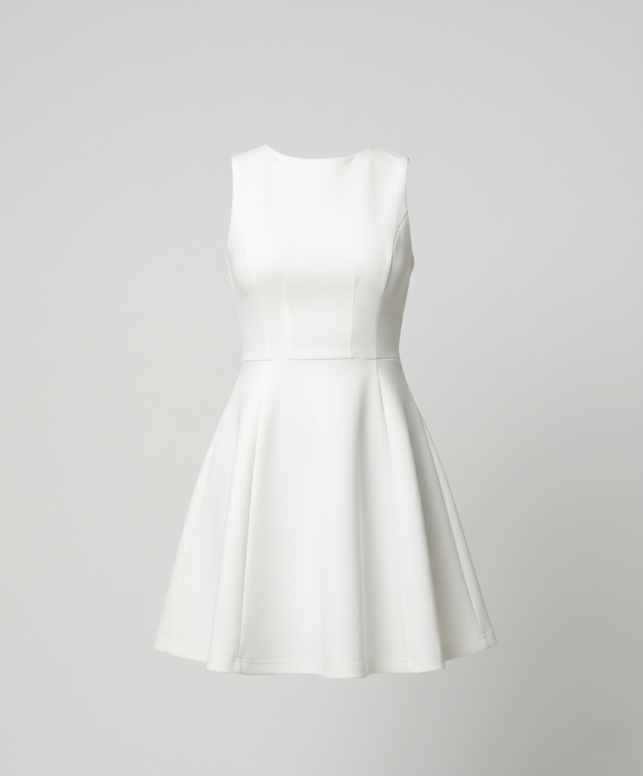 Thoughtfully Designed Garment