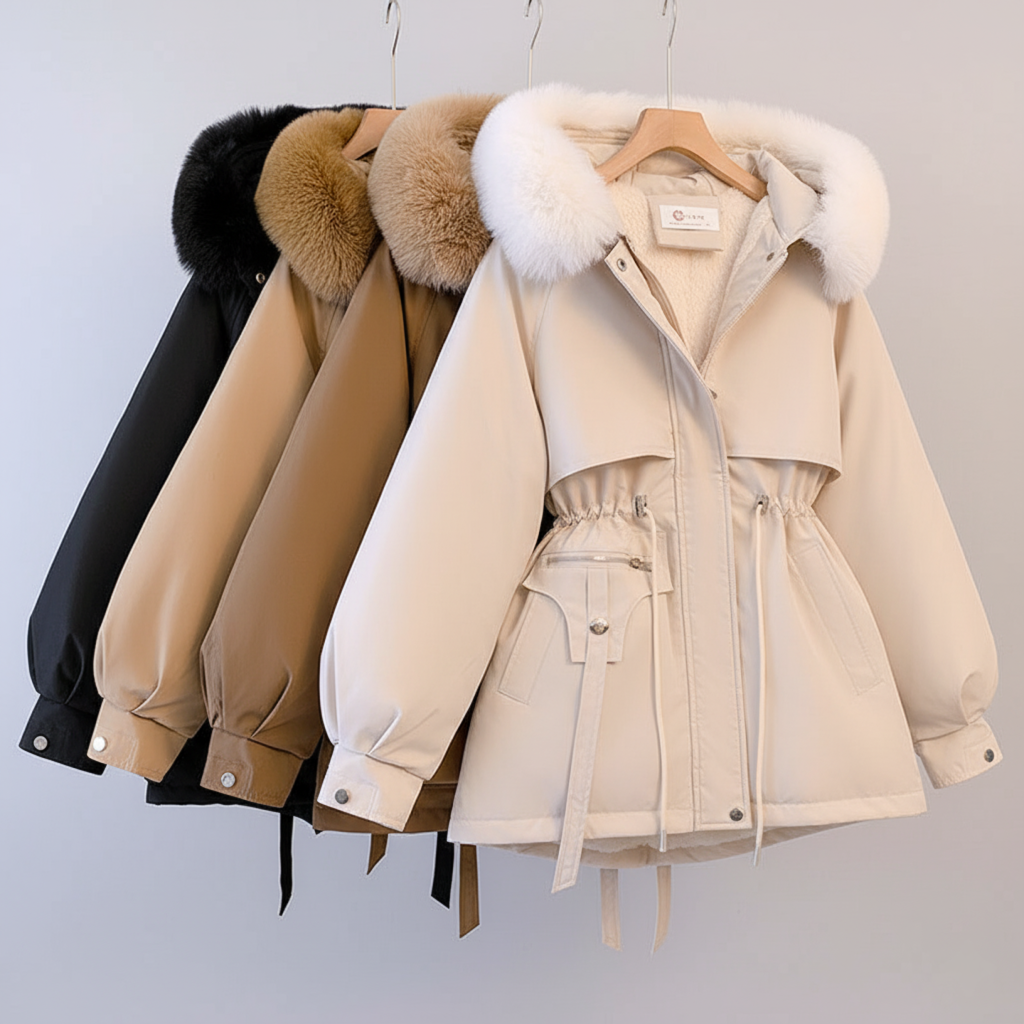 Beautifully Crafted Garment