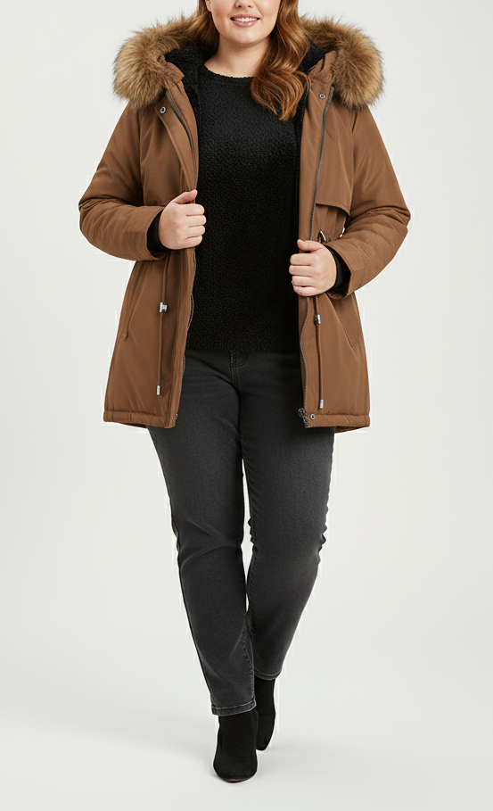 Beautifully Crafted Garment