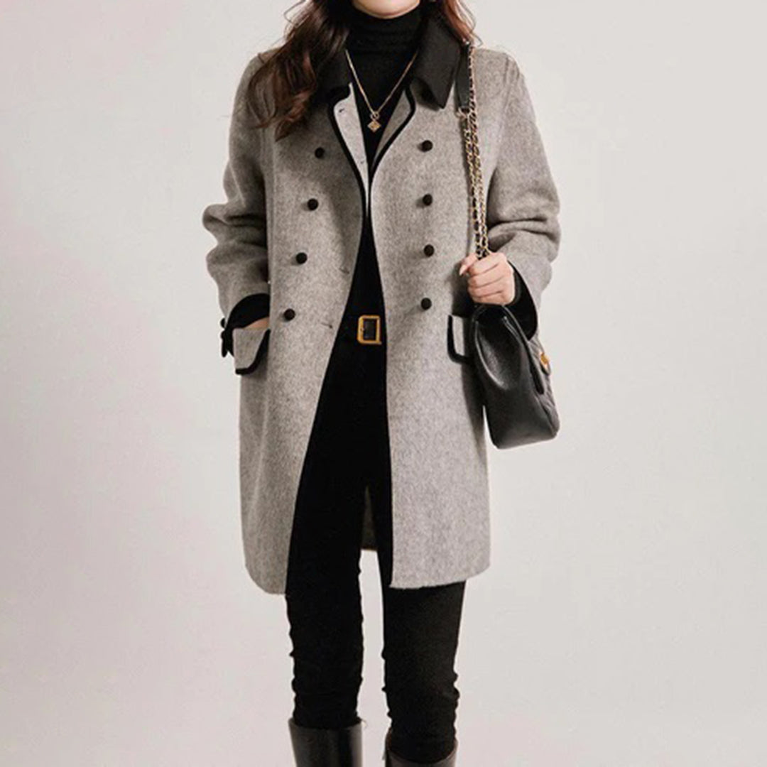 LM | Elegant and casual general garment