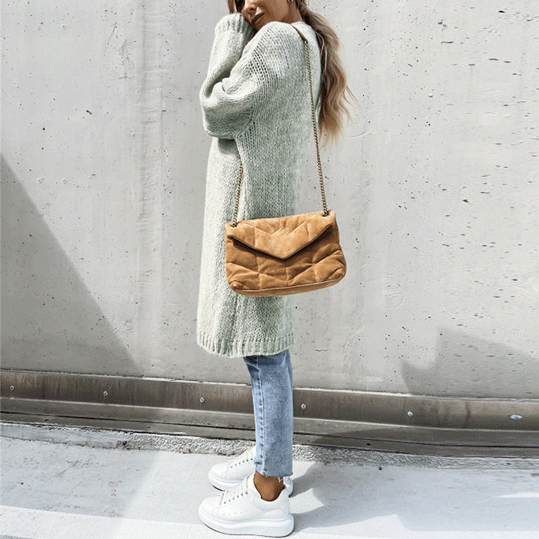 Beautifully Crafted Cardigan
