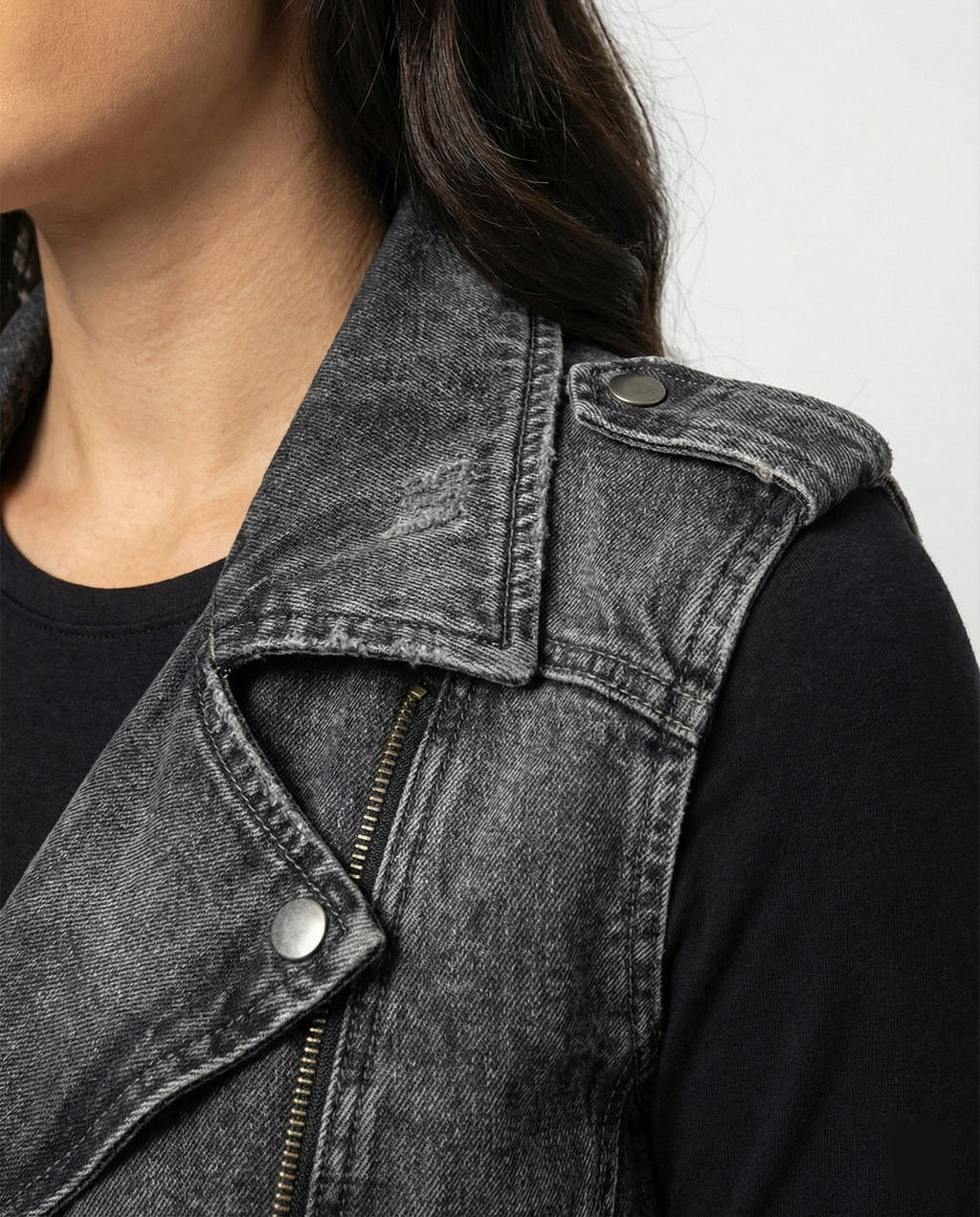 Elegantly Designed Garment