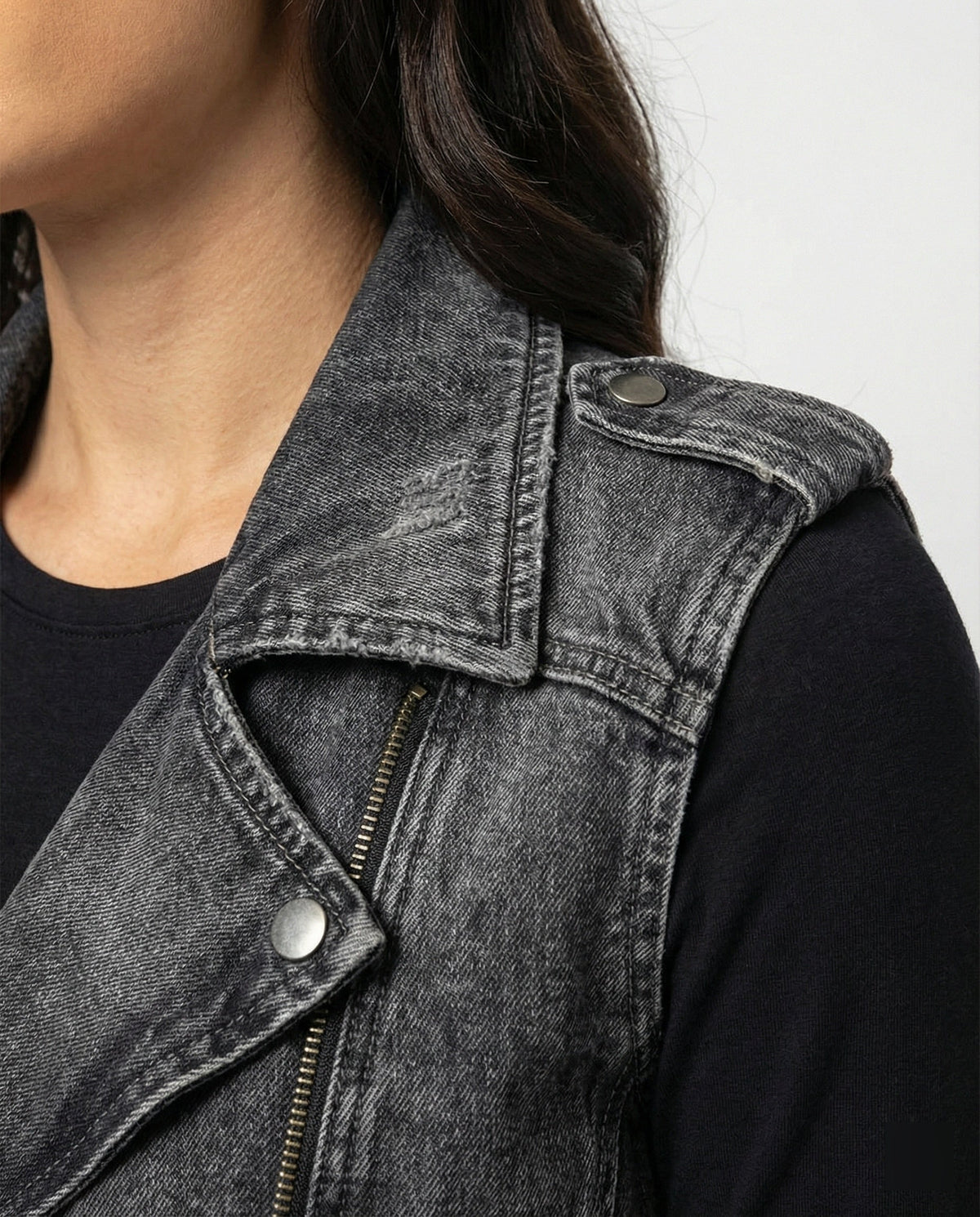 Elegantly Designed Garment