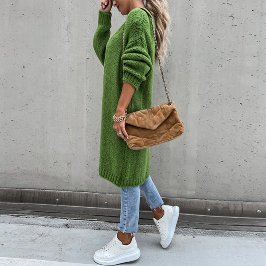 Beautifully Crafted Cardigan