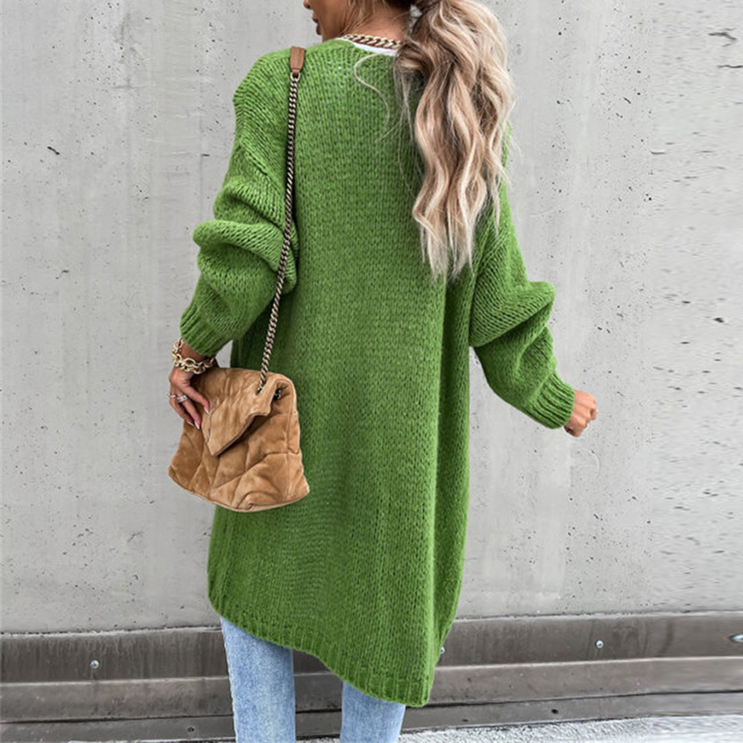 Beautifully Crafted Cardigan