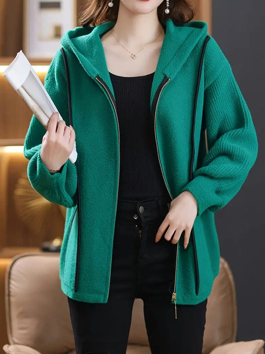 Beautifully Crafted Jacket