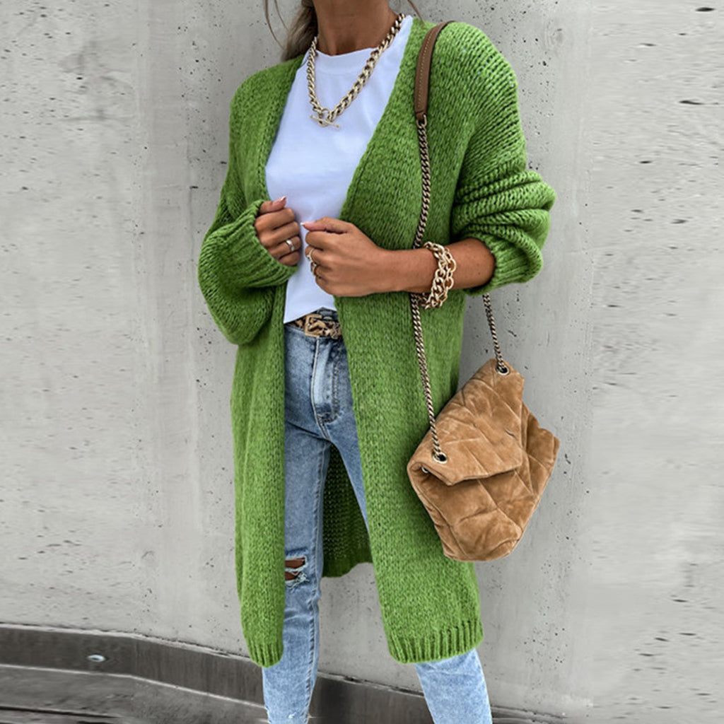 Beautifully Crafted Cardigan