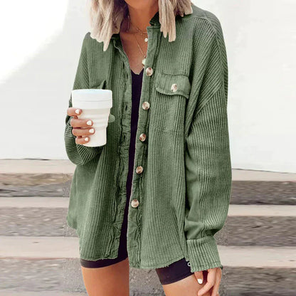 Classic Vintage Jacket