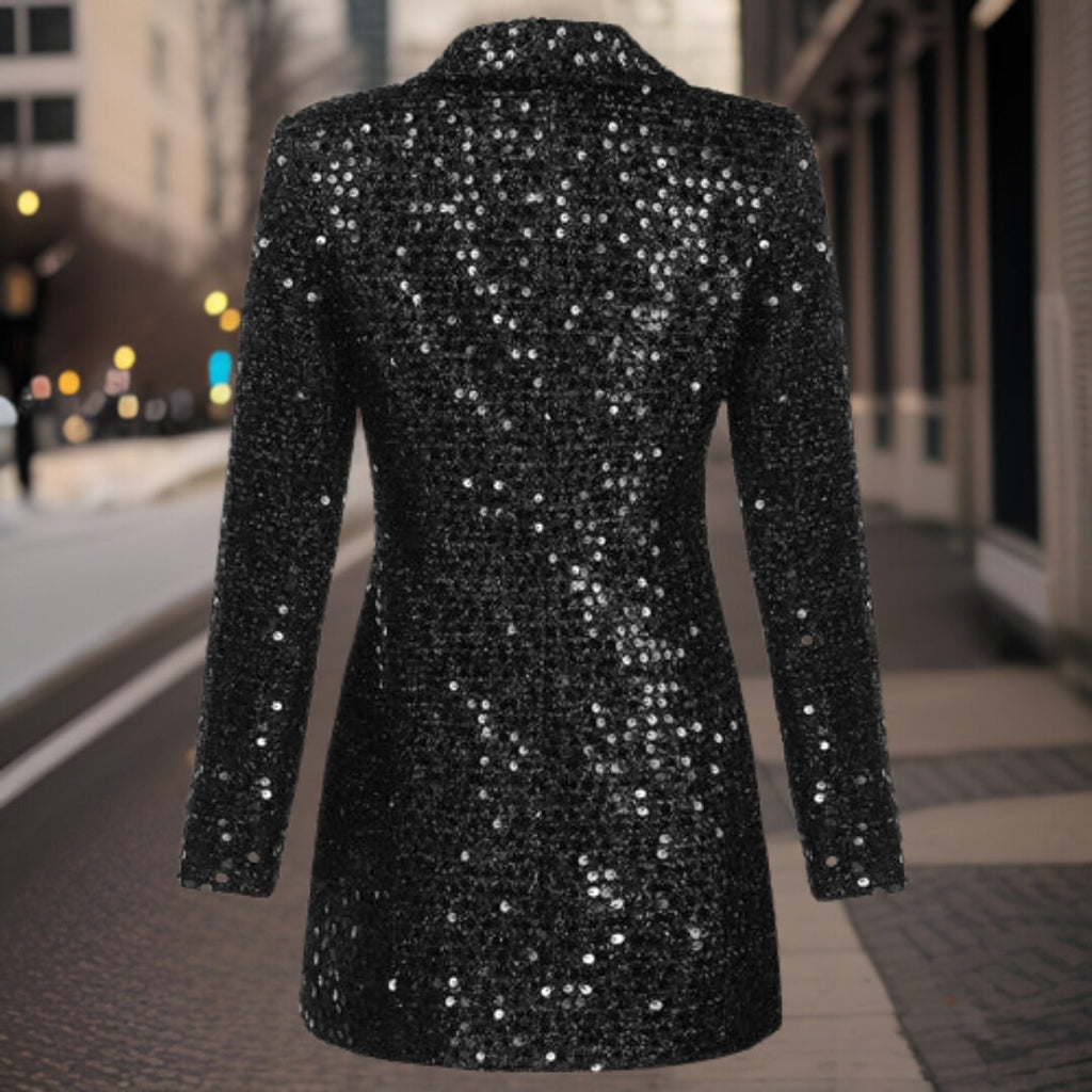 Vintage Inspired Garment