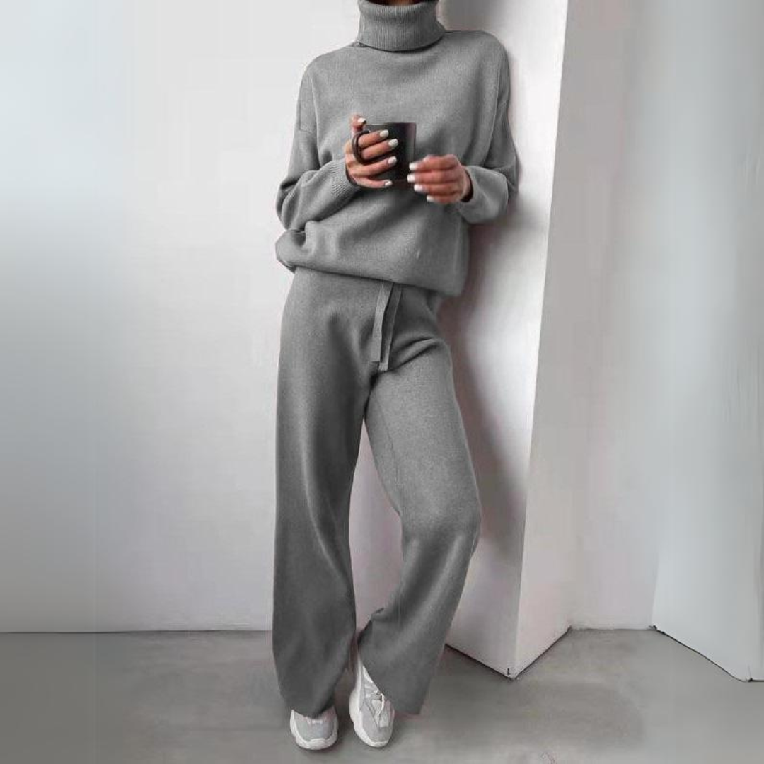 Elegantly Designed Jumper