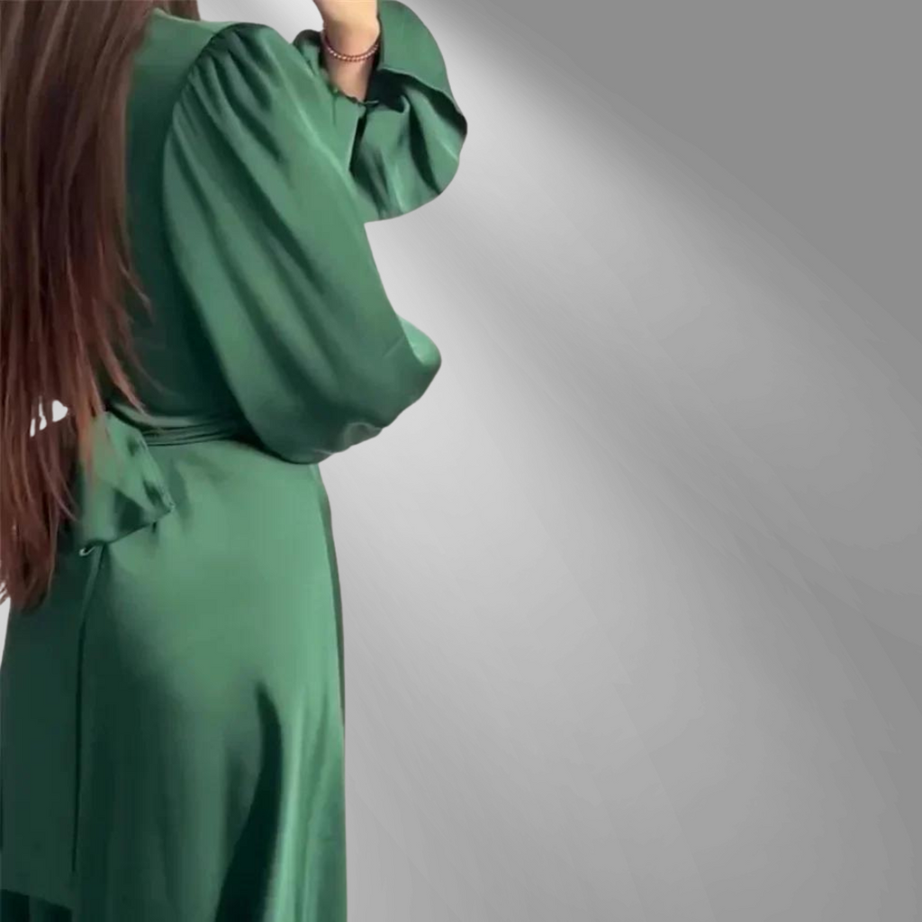 Beautifully Crafted Garment