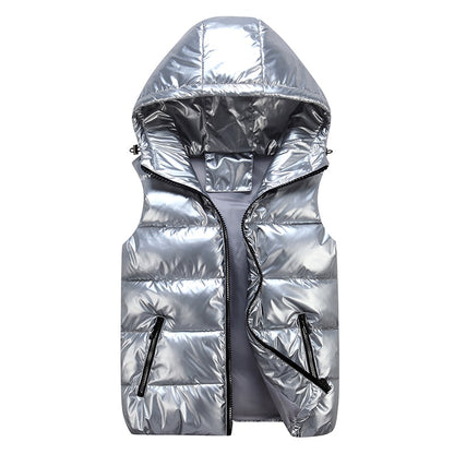 LM | ZoesWarmer I Bodywarmer for women