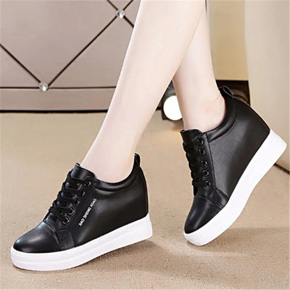 Tailored and Comfortable Orthopedic Heels