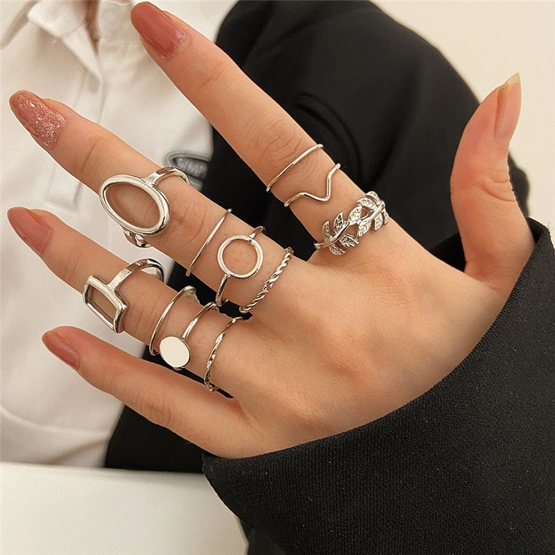 Silver