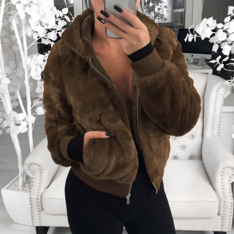 Classic Vintage Jacket