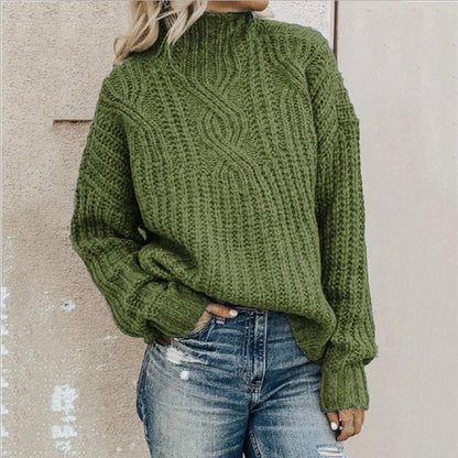 Elegantly Designed Jumper