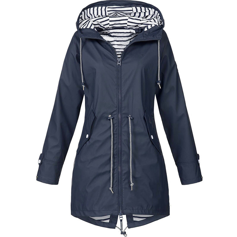 Marineblau