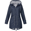 Marineblau
