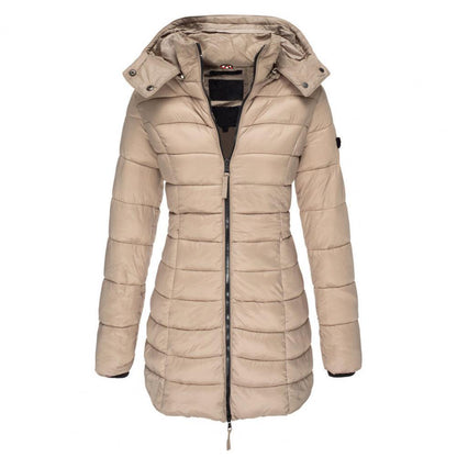 LM | MylenesJacket I Comfortable jacket for women