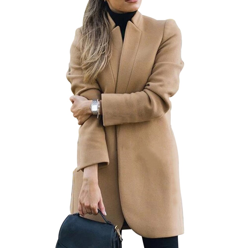 LM | NatashasJacket I Jacket for women
