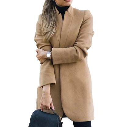 LM | NatashasJacket I Jacket for women
