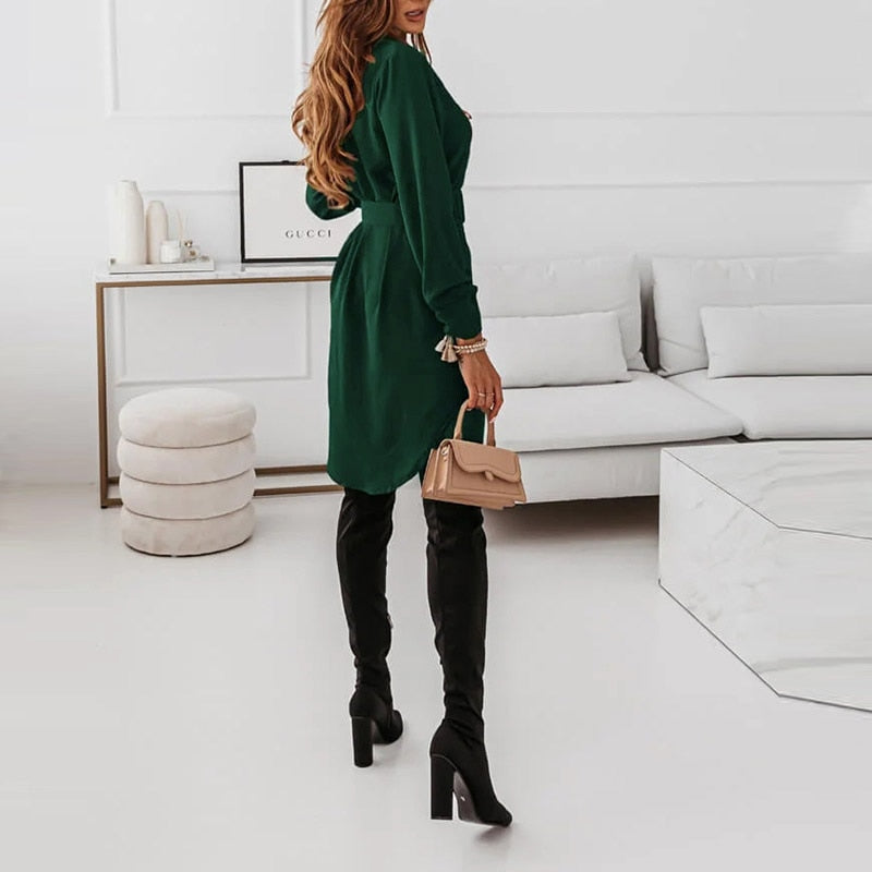 Classic Designed Garment
