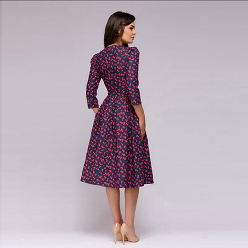 Thoughtfully Designed Garment
