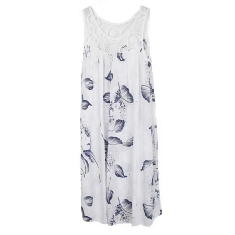 Flowy and Fabulous Dress